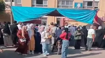 «أولياء أمور مصر» يلتقط انطباعات الطلاب في البداية الأولى لامتحانات الثانوية العامة 2025