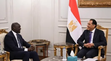 رئيس الوزراء: الإعلان عن عرض أولى المطارات المصرية للإدارة والتشغيل قبل نهاية العام الحالي