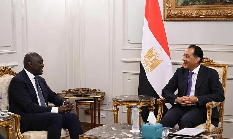 رئيس الوزراء: الإعلان عن عرض أولى المطارات المصرية للإدارة والتشغيل قبل نهاية العام الحالي