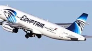 مصر للطيران توقف رحلاتها إلى مطارات بيروت وعمّان وبغداد وأربيل