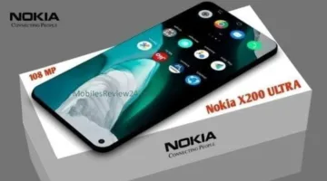 نوكيا تطلق هاتفها الجديد Nokia X200 Ultra: الأسعار والمميزات