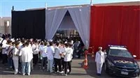 وزارة الداخلية: مستعدون لتأمين امتحانات الثانوية العامة في جميع المحافظات