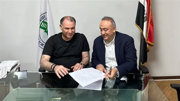 مذكرة تفاهم شاملة بين جامعة مصر للعلوم والتكنولوجيا وقناة النهار