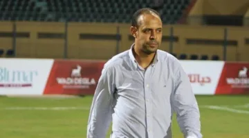 إسلام الشاطر: يجب على عماد النحاس أن يتولى دوراً أكبر