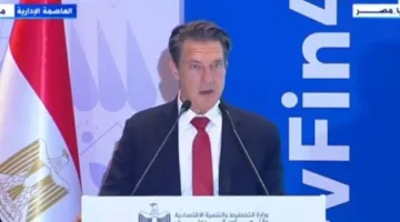 البنك الأوروبي لإعادة الإعمار يوقع اتفاقية مهمة لمشروع الطاقة المتجددة في مصر اليوم.