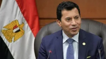 وزير الرياضة يثني على أداء النادي الأهلي في بداية رحلته بكأس العالم للأندية