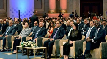 رئيس الوزراء يحضر فعاليات مؤتمر “تمويل التنمية لدعم القطاع الخاص.. تعزيز النمو الاقتصادي وتوفير فرص العمل”