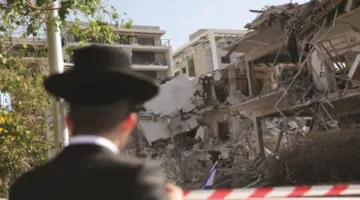 عاجل: “مركز القدس للدراسات” يُشير إلى صعوبة تقدير حجم الدمار في إسرائيل لعدم إفصاحها عن خسائرها في الحروب.