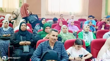 ديوان الشباب والرياضة في الغربية يطلق برنامج تدريبي لتعليم لغة الإشارة للعاملين في المؤسسات الشبابية