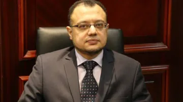 إيهاب رشاد: المستثمرون هم الأكثر تأثراً بالتوترات الجيوسياسية