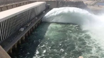 طاقة النيل: مصر تعزز إنتاج الكهرباء بـ 300 ميجاوات من السد العالي