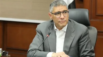 محافظة الجيزة تطلق حملة توعية لترشيد استهلاك الكهرباء بعنوان “استهلاكك يجب أن يتناسب مع احتياجاتك”
