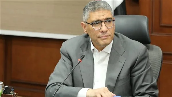محافظة الجيزة تطلق حملة توعية لترشيد استهلاك الكهرباء بعنوان “استهلاكك يجب أن يتناسب مع احتياجاتك” محافظة الجيزة تطلق حملة توعية لترشيد استهلاك الكهرباء بعنوان “استهلاكك يجب أن يتناسب مع احتياجاتك”