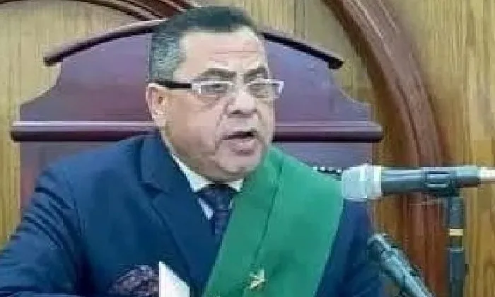 «محكمة جنايات الزقازيق» تُحيل أوراق سائق متهم بخطف وقتل طفل إلى المفتي، والنطق بالحكم في 10 أغسطس.
