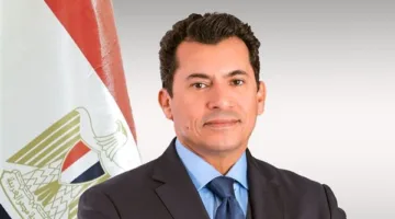 وزير الرياضة يثني على أداء الأهلي في بداية مشوارهم بكأس العالم للأندية في أمريكا