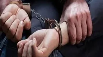 احتجاز عامل بعد أن أودى بحياة زوجته نتيجة نزاعات أسرية في إيتاي البارود