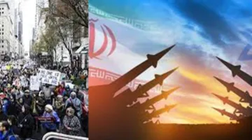 العالم عند نقطة تحول: مظاهرات حاشدة ضد ترامب وتوتر متسارع بين إيران وإسرائيل يلهب شوارع العواصم.