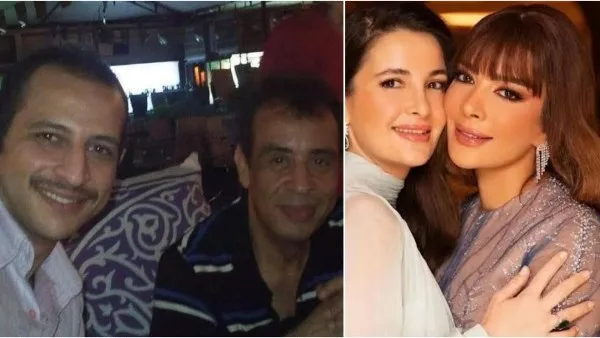 أخبار الفن: رحيل نجل صلاح الشرنوبي ودموع ابنة أصالة أخبار الفن: رحيل نجل صلاح الشرنوبي ودموع ابنة أصالة