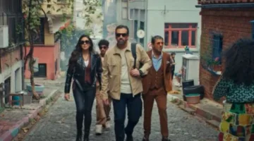 فيلم “المشروع X” مع كريم عبد العزيز يحقق أعلى إيرادات في دور العرض السينمائية