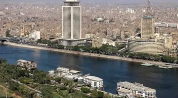 حر نهارًا مع نشاط الرياح.. الأرصاد توضح توقعات الطقس يوم غدٍ