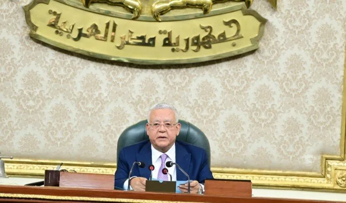 «المجلس» يوافق على مشروع إنشاء محطة معالجة للصرف الصحي في الإسكندرية