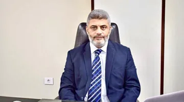 ياسر المصري: الطبيعة الفردية للسوق تساهم في تقليل تأثيرات الاضطرابات العالمية