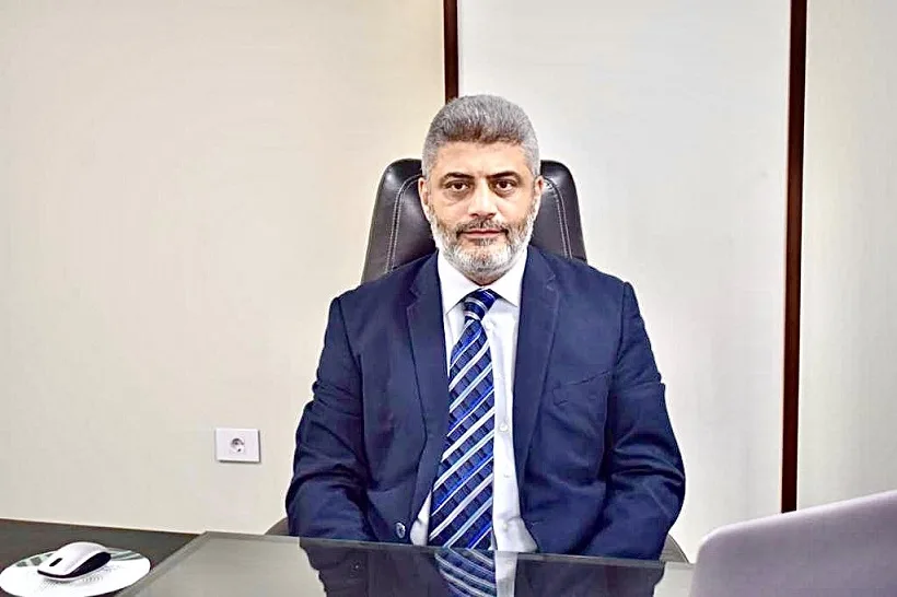 ياسر المصري: الطبيعة الفردية للسوق تساهم في تقليل تأثيرات الاضطرابات العالمية