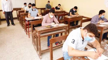 بعد اعتمادها في الجيزة.. ما موعد كشف نتائج الصف الثالث الإعدادي 2025 في القاهرة؟