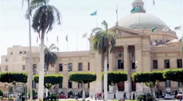جامعة القاهرة تُقيم أول دورة تدريبية لمنسقي الذكاء الاصطناعي لطلابها