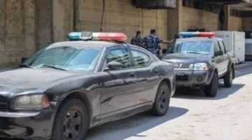 قوات الأمن تلقي القبض على مطلوب، وآخر بتهم سرقة (التفاصيل في الخبر)