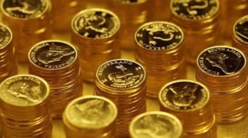 سعر نصف جنيه الذهب اليوم الأحد 15 يونيو 2025