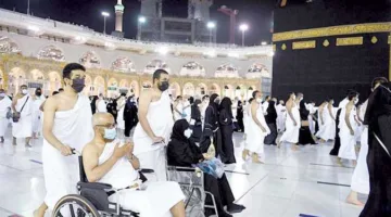 بعد بدء الموسم رسميًا: تعرف على متطلبات إصدار تأشيرات العمرة لعام 1447هـ