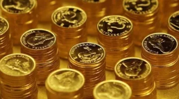 سعر ربع جنيه الذهب اليوم الأحد 15 يونيو 2025