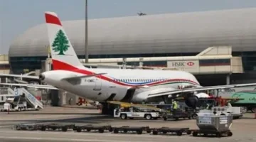 الطيران المدني: بدء التحضيرات لإعادة اللبنانيين المحتجزين في شرم الشيخ اعتبارًا من الغد.