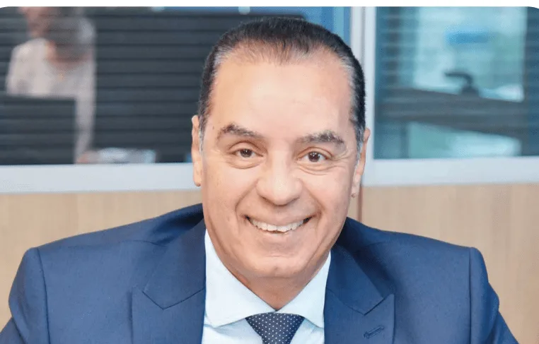 «الأهلي للاستثمارات» تسعى لتحقيق 100 مليار جنيه من الأصول المدارة خلال ثلاث سنوات