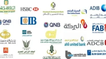 صافي أرباح أبرز 10 بنوك في مصر يبلغ 120.74 مليار جنيه خلال الأشهر الثلاثة الأولى