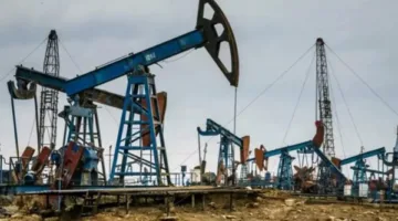 شركة البترول تكشف عن اكتشاف جديد في الصحراء الغربية بفضل الذكاء الاصطناعي