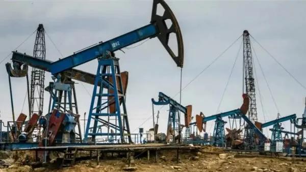 شركة البترول تكشف عن اكتشاف جديد في الصحراء الغربية بفضل الذكاء الاصطناعي شركة البترول تكشف عن اكتشاف جديد في الصحراء الغربية بفضل الذكاء الاصطناعي