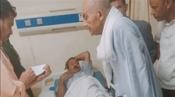 نقيب المعلمين يعلن عن تقديم منحة علاجية بقيمة 3000 جنيه لمصابي امتحانات الثانوية العامة في سوهاج.