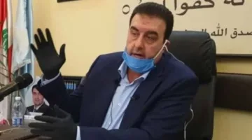 البعريني يطالب الحكومة باتخاذ “خطوة شجاعة”