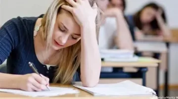 خطوات فعّالة ونصائح قيمة قبل التقدم لامتحانات الثانوية العامة