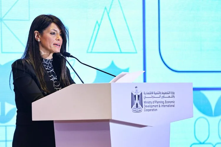 المشاط: نظام ضمانات الاستثمار يعكس التزام الحكومة والاتحاد الأوروبي بدعم تطوير القطاع الخاص