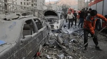 إليكم ملخص الضربات الإسرائيلية على إيران!