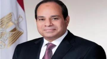 الرئيس السيسي يرسل ممثلًا لتقديم التعازي