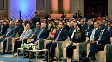 تفاصيل مشاركة رئيس الوزراء في فعاليات مؤتمر “تمويل التنمية لدعم القطاع الخاص”