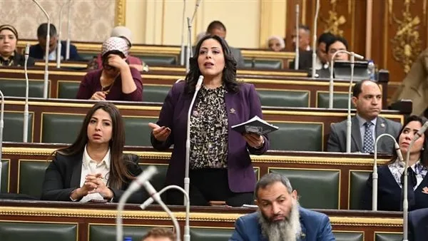 اتصالات النواب: تشريع “الشركات الحكومية” يعزز دور القطاع الخاص ويعزز التنمية الاقتصادية اتصالات النواب: تشريع “الشركات الحكومية” يعزز دور القطاع الخاص ويعزز التنمية الاقتصادية