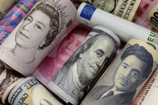 عاجل | ارتفاع سعر الدولار بمقدار 84 قرشاً اليوم الأحد 15 يونيو 2025