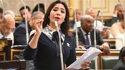 غادة علي “نائبة التنسيقية”: قانون تنظيم ملكية الدولة للشركات يعد خطة واضحة لتحقيق اقتصاد أكثر تنافسية وقد طالما دعت إليه.