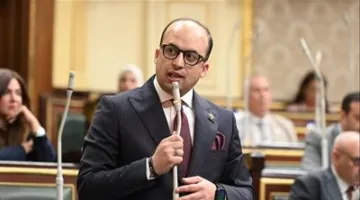 نائب التنسيقية خالد بدوي: محطة معالجة شرق الإسكندرية استثمار في صحة المواطن ويدعو لوضع خطة تنفيذية واضحة وضرورة المشاركة المجتمعية.
