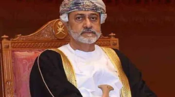 عُمان وألمانيا تناقشان السبل الدولية لتحقيق الهدوء وتجنب التصعيد في المنطقة